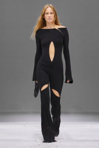 Courreges RTW Spring 2024