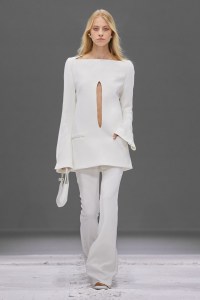 Courreges RTW Spring 2024