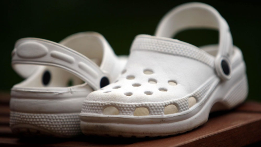 Crocs at the Center of New $1.5 Million Lawsuit Involving Jail and One of Its Inmates