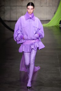 David Koma RTW Spring 2024