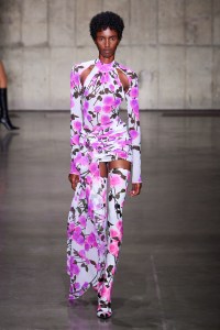 David Koma RTW Spring 2024