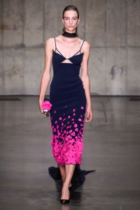 David Koma RTW Spring 2024