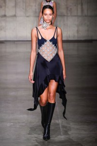 David Koma RTW Spring 2024