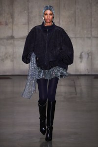 David Koma RTW Spring 2024