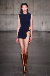 David Koma RTW Spring 2024