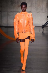 David Koma RTW Spring 2024