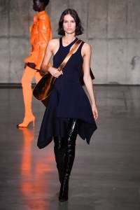 David Koma RTW Spring 2024