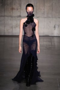 David Koma RTW Spring 2024