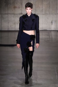 David Koma RTW Spring 2024