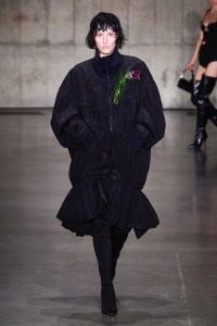 David Koma RTW Spring 2024