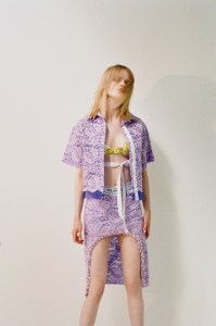 Des Phemmes RTW Spring 2024