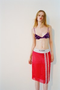 Des Phemmes RTW Spring 2024