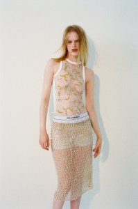 Des Phemmes RTW Spring 2024