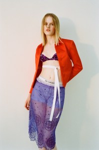 Des Phemmes RTW Spring 2024