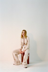 Des Phemmes RTW Spring 2024