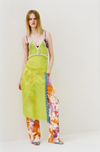Des Phemmes RTW Spring 2024