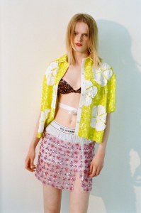 Des Phemmes RTW Spring 2024