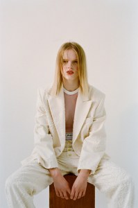 Des Phemmes RTW Spring 2024