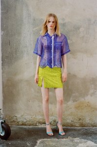 Des Phemmes RTW Spring 2024