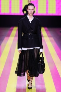 Dior RTW Spring 2024