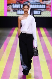 Dior RTW Spring 2024