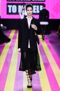 Dior RTW Spring 2024