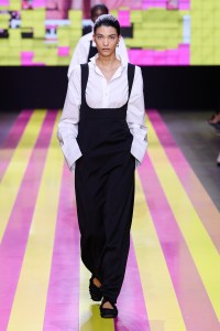 Dior RTW Spring 2024