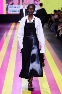 Dior RTW Spring 2024