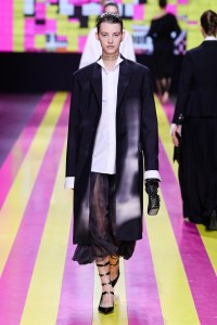 Dior RTW Spring 2024