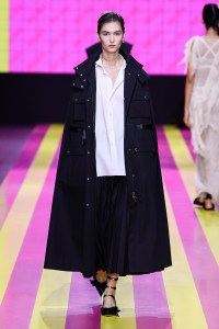 Dior RTW Spring 2024