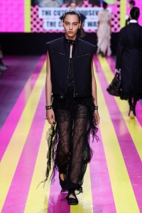 Dior RTW Spring 2024