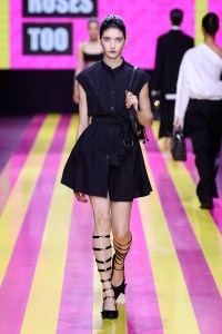 Dior RTW Spring 2024