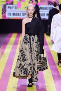 Dior RTW Spring 2024