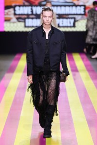 Dior RTW Spring 2024
