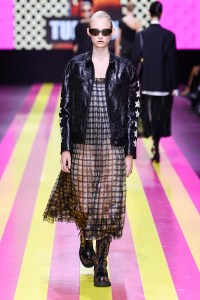 Dior RTW Spring 2024