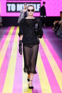 Dior RTW Spring 2024