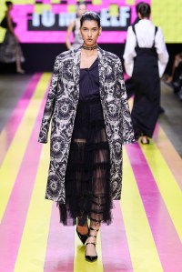 Dior RTW Spring 2024