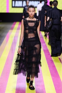 Dior RTW Spring 2024