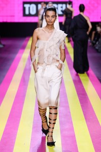 Dior RTW Spring 2024