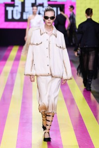 Dior RTW Spring 2024