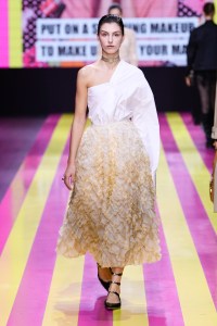 Dior RTW Spring 2024