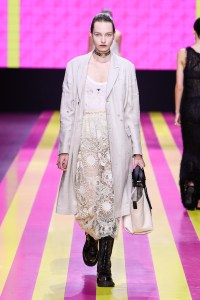 Dior RTW Spring 2024