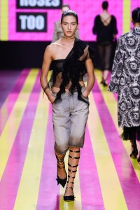 Dior RTW Spring 2024