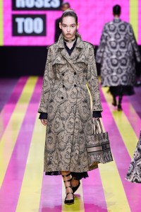 Dior RTW Spring 2024