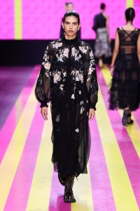 Dior RTW Spring 2024