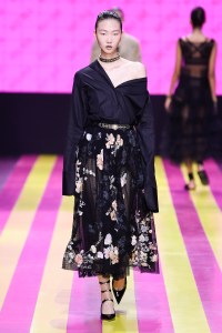Dior RTW Spring 2024