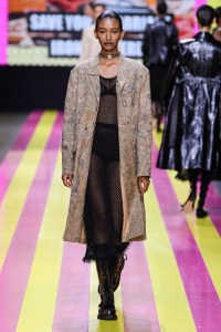 Dior RTW Spring 2024
