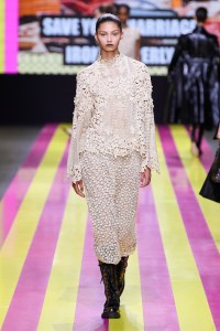 Dior RTW Spring 2024