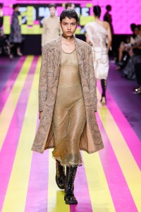 Dior RTW Spring 2024
