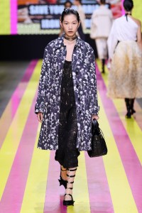 Dior RTW Spring 2024